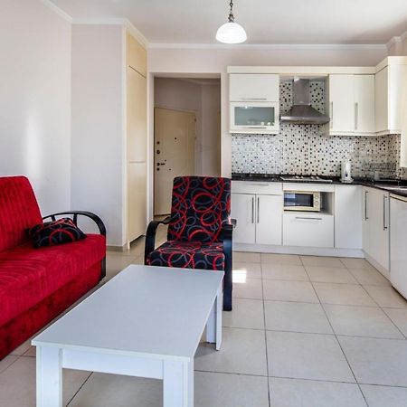Blue Green Apartment Fethiye Extérieur photo