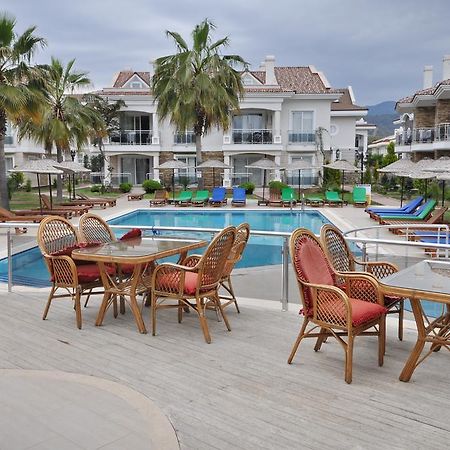 Blue Green Apartment Fethiye Extérieur photo