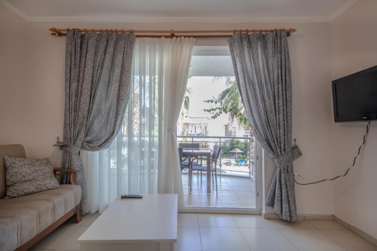 Blue Green Apartment Fethiye Extérieur photo
