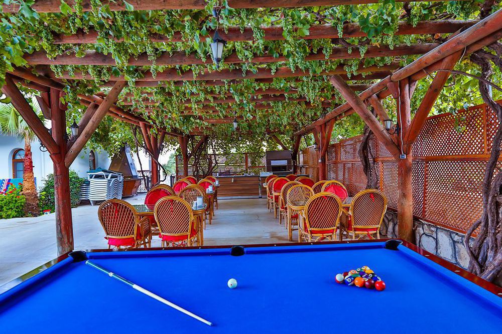 Blue Green Apartment Fethiye Extérieur photo