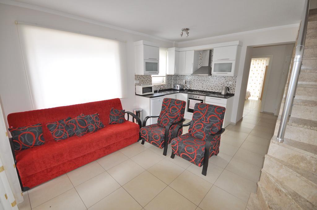 Blue Green Apartment Fethiye Extérieur photo