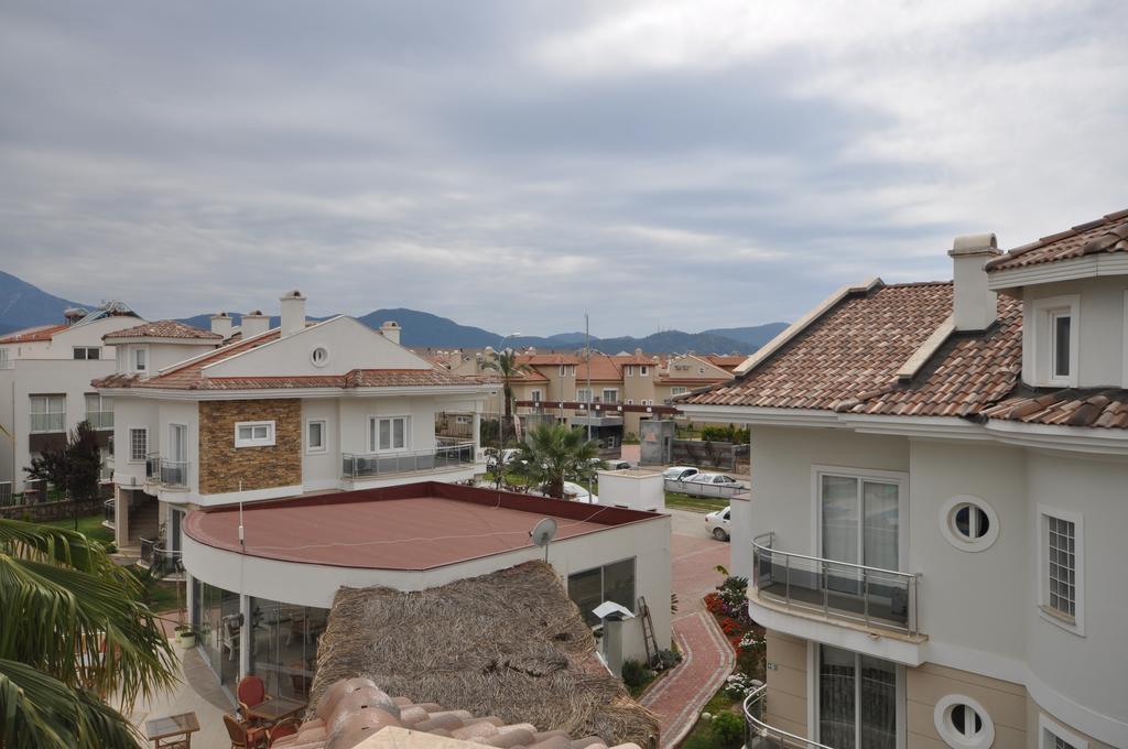 Blue Green Apartment Fethiye Extérieur photo