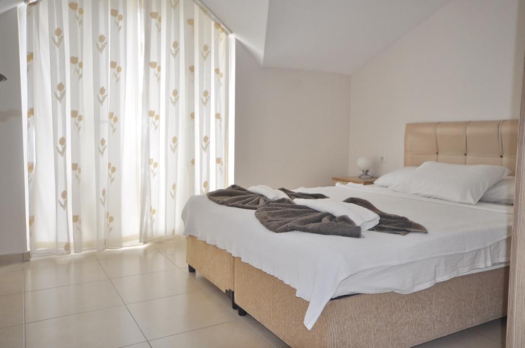 Blue Green Apartment Fethiye Extérieur photo