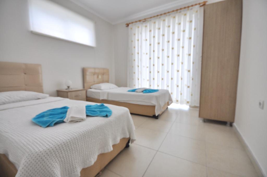 Blue Green Apartment Fethiye Extérieur photo