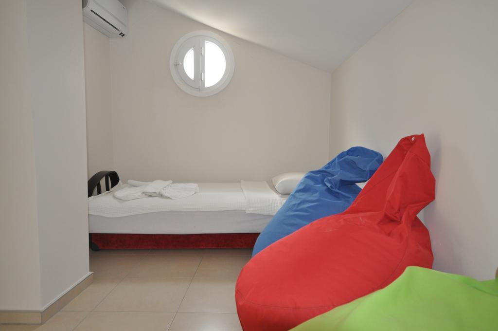 Blue Green Apartment Fethiye Extérieur photo