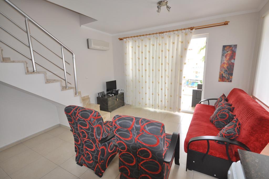 Blue Green Apartment Fethiye Extérieur photo