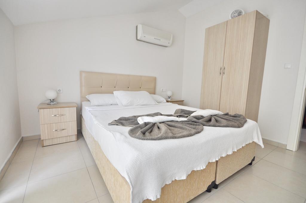 Blue Green Apartment Fethiye Extérieur photo