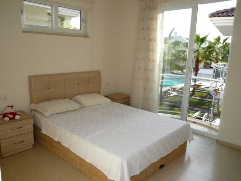 Blue Green Apartment Fethiye Extérieur photo