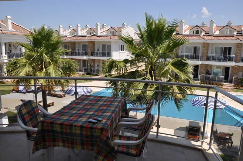 Blue Green Apartment Fethiye Extérieur photo