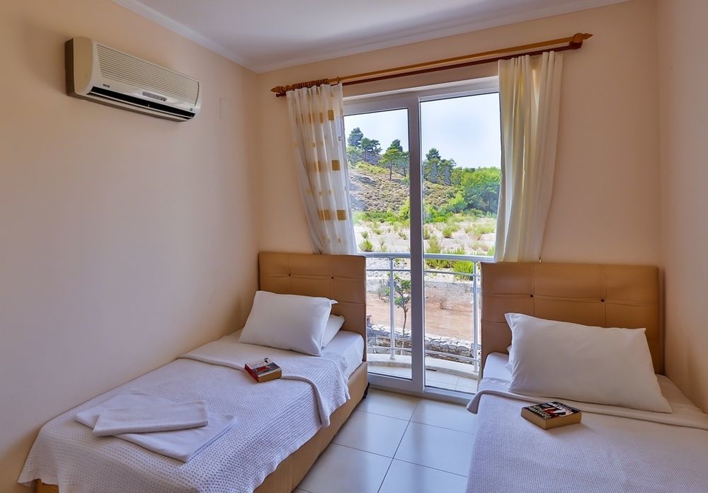 Blue Green Apartment Fethiye Extérieur photo