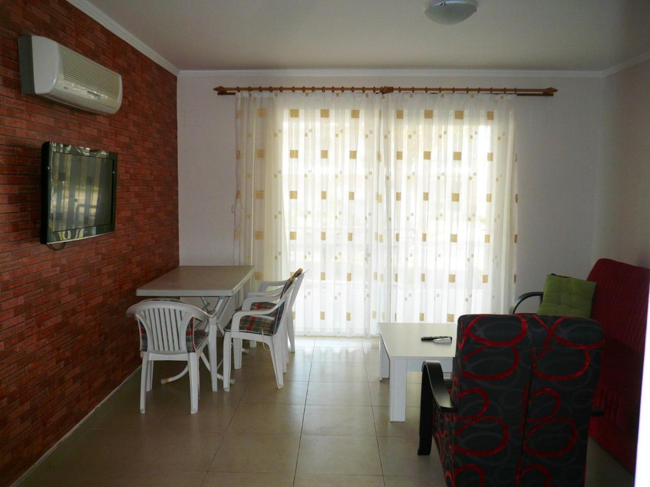 Blue Green Apartment Fethiye Extérieur photo