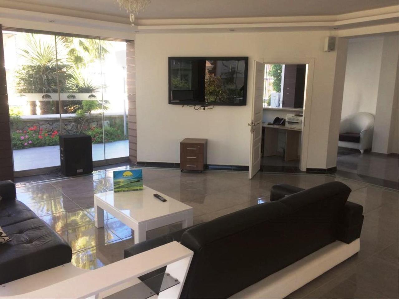 Blue Green Apartment Fethiye Extérieur photo