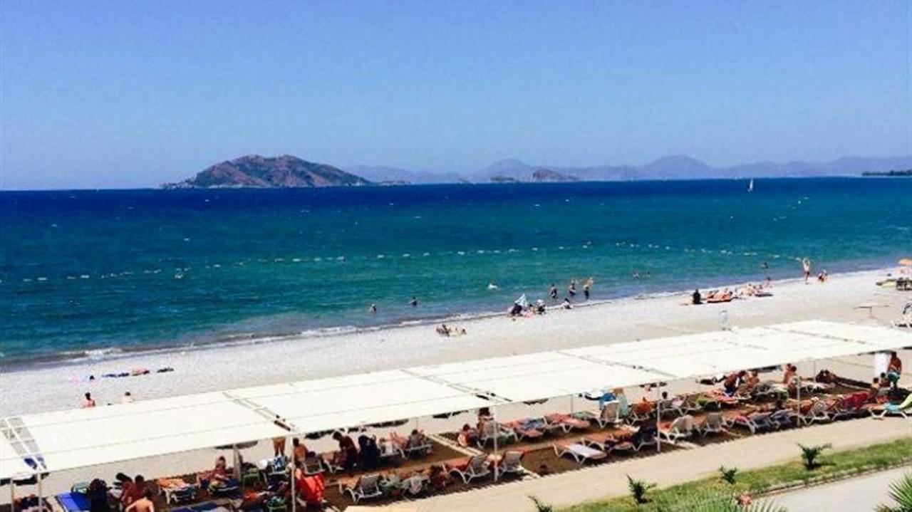 Blue Green Apartment Fethiye Extérieur photo